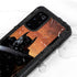 DC Comics Batman Begins Art Galaxy S20 Plus Waterproof Case