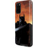 DC Comics Batman Begins Art Galaxy S20 Pro Case