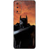 DC Comics Batman Begins Art Galaxy S20 Skin