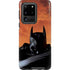 DC Comics Batman Begins Art Galaxy S20 Ultra 5G Pro Case