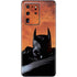 DC Comics Batman Begins Art Galaxy S20 Ultra 5G Skin