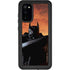 DC Comics Batman Begins Art Galaxy S20 Waterproof Case