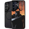 DC Comics Batman Begins Art Galaxy S24 FE Kickstand Case