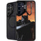 DC Comics Batman Begins Art Galaxy S25 Kickstand Case