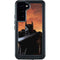 DC Comics Batman Begins Art Galaxy S24 Plus Waterproof Case