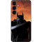 DC Comics Batman Begins Art Galaxy S25 Skin