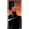 DC Comics Batman Begins Art Galaxy S25 Ultra Impact Case