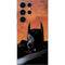 DC Comics Batman Begins Art Galaxy S25 Ultra Skin