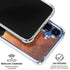 DC Comics Batman Begins Art Galaxy S25 Plus Clear Case