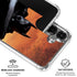 DC Comics Batman Begins Art Galaxy S26 Clear Case