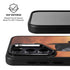 DC Comics Batman Begins Art Galaxy S26 Kickstand Case