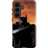 DC Comics Batman Begins Art Galaxy S26 Plus Impact Case