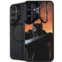 DC Comics Batman Begins Art Galaxy S26 Plus Kickstand Case