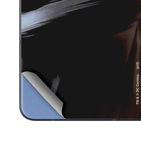 DC Comics Batman Begins Art Galaxy Z Fold5 5G Skin