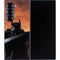 DC Comics Batman Begins Art Galaxy Z Fold6 Skin