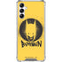 DC Comics Batman Graffiti Art Gabb Phone 4 Clear Case