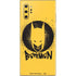 DC Comics Batman Graffiti Art Galaxy Note 10 Plus Skin