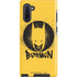 DC Comics Batman Graffiti Art Galaxy Cases