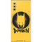 DC Comics Batman Graffiti Art Galaxy Note 10 Skin