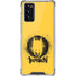 DC Comics Batman Graffiti Art Galaxy Note20 5G Clear Case