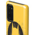DC Comics Batman Graffiti Art Galaxy Note20 5G Pro Case