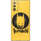 DC Comics Batman Graffiti Art Galaxy Note20 5G Skin