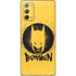 DC Comics Batman Graffiti Art Galaxy Note20 5G Skin