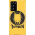 DC Comics Batman Graffiti Art Galaxy Cases