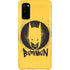 DC Comics Batman Graffiti Art Galaxy S20 Lite Case