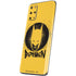 DC Comics Batman Graffiti Art Galaxy S20 Plus Skin
