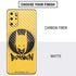 DC Comics Batman Graffiti Art Galaxy S20 Plus Skin