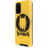 DC Comics Batman Graffiti Art Galaxy S20 Pro Case