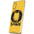 DC Comics Batman Graffiti Art Galaxy S20 Skin