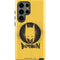DC Comics Batman Graffiti Art Galaxy S23 Ultra Pro Case