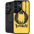 DC Comics Batman Graffiti Art Galaxy S24 FE Kickstand Case