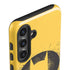 DC Comics Batman Graffiti Art Galaxy S25 Impact Case