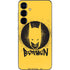 DC Comics Batman Graffiti Art Galaxy S25 Plus Skin