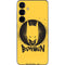 DC Comics Batman Graffiti Art Galaxy S24 Plus Skin
