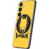 DC Comics Batman Graffiti Art Galaxy S25 Skin