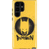 DC Comics Batman Graffiti Art Galaxy Cases