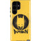 DC Comics Batman Graffiti Art Galaxy S25 Ultra Impact Case