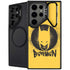 DC Comics Batman Graffiti Art Galaxy S25 Ultra Kickstand Case
