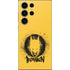 DC Comics Batman Graffiti Art Galaxy S25 Ultra Skin