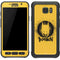 DC Comics Batman Graffiti Art Galaxy S7 Active Skin