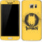 DC Comics Batman Graffiti Art Galaxy S7 Edge Skin
