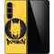 DC Comics Batman Graffiti Art Galaxy Z Fold5 5G Skin