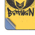 DC Comics Batman Graffiti Art Galaxy Z Fold5 5G Skin
