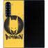 DC Comics Batman Graffiti Art Galaxy Z Fold6 Skin