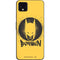 DC Comics Batman Graffiti Art Google Pixel 4 XL Skin