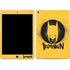 DC Comics Batman Graffiti Art iPad Skins